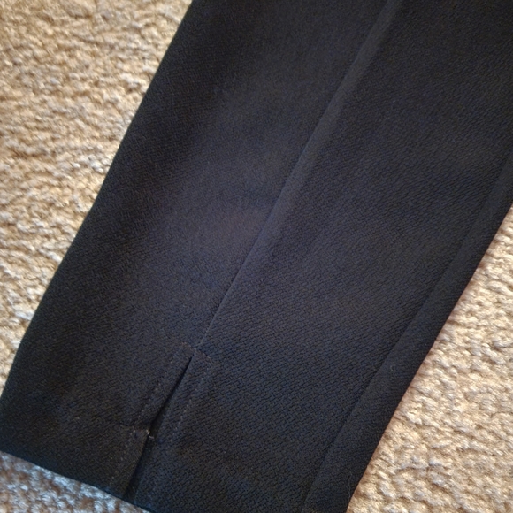 BCBG black romper size 0 NWT - Picture 2 of 7